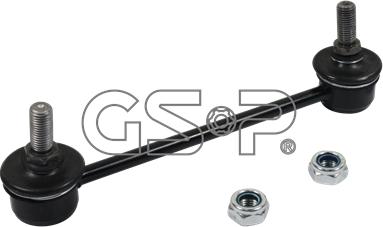 GSP S050223 - Entretoise / tige, stabilisateur cwaw.fr