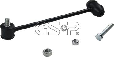 GSP S050272 - Entretoise / tige, stabilisateur cwaw.fr