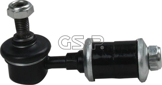 GSP S050752 - Entretoise / tige, stabilisateur cwaw.fr