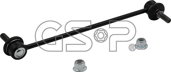 GSP S050714 - Entretoise / tige, stabilisateur cwaw.fr