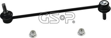 GSP S050714 - Entretoise / tige, stabilisateur cwaw.fr