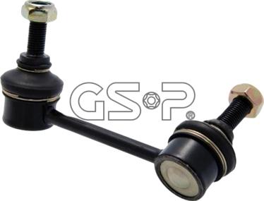 GSP S050733 - Entretoise / tige, stabilisateur cwaw.fr