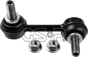 GSP S050723 - Entretoise / tige, stabilisateur cwaw.fr