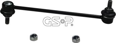 GSP S051000 - Entretoise / tige, stabilisateur cwaw.fr