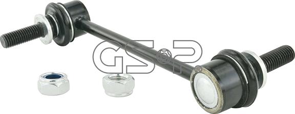 GSP S051392 - Entretoise / tige, stabilisateur cwaw.fr