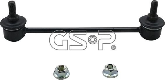 GSP S051389 - Entretoise / tige, stabilisateur cwaw.fr