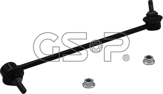 GSP S051259 - Entretoise / tige, stabilisateur cwaw.fr