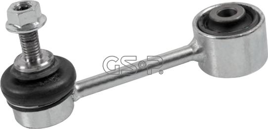 GSP S051255 - Entretoise / tige, stabilisateur cwaw.fr