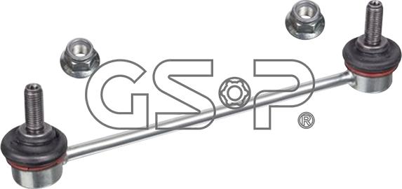 GSP S051256 - Entretoise / tige, stabilisateur cwaw.fr