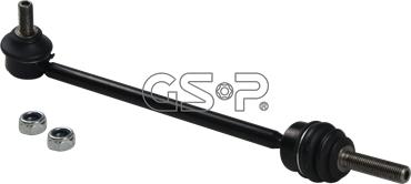 GSP S051269 - Entretoise / tige, stabilisateur cwaw.fr