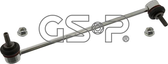 GSP S051260 - Entretoise / tige, stabilisateur cwaw.fr