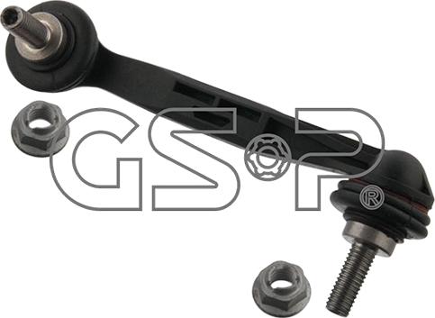 GSP S051261 - Entretoise / tige, stabilisateur cwaw.fr