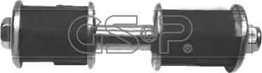 GSP S051201 - Entretoise / tige, stabilisateur cwaw.fr