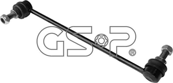 GSP S051274 - Entretoise / tige, stabilisateur cwaw.fr