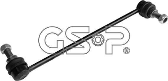 GSP S051275 - Entretoise / tige, stabilisateur cwaw.fr