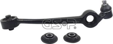 GSP S060993 - Bras de liaison, suspension de roue cwaw.fr