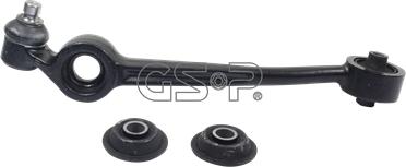 GSP S060992 - Bras de liaison, suspension de roue cwaw.fr