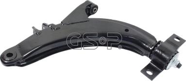 GSP S060905 - Bras de liaison, suspension de roue cwaw.fr