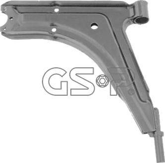 GSP S060919 - Bras de liaison, suspension de roue cwaw.fr