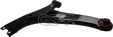 GSP S060915 - Bras de liaison, suspension de roue cwaw.fr