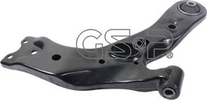 GSP S060918 - Bras de liaison, suspension de roue cwaw.fr