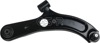 GSP S060913 - Bras de liaison, suspension de roue cwaw.fr