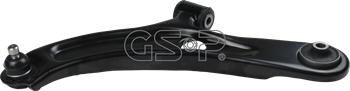 GSP S060912 - Bras de liaison, suspension de roue cwaw.fr