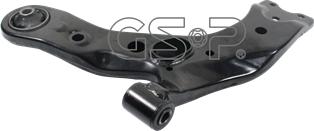 GSP S060917 - Bras de liaison, suspension de roue cwaw.fr