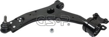 GSP S060921 - Bras de liaison, suspension de roue cwaw.fr