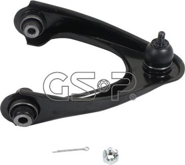 GSP S060494 - Bras de liaison, suspension de roue cwaw.fr