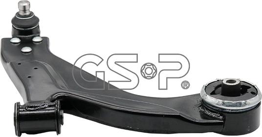 GSP S060448 - Bras de liaison, suspension de roue cwaw.fr