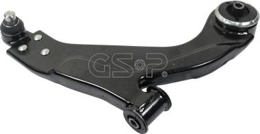 GSP S060448 - Bras de liaison, suspension de roue cwaw.fr