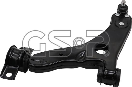 GSP S060442 - Bras de liaison, suspension de roue cwaw.fr