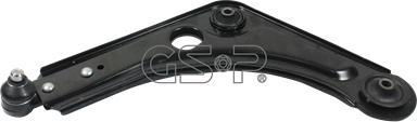 GSP S060460 - Bras de liaison, suspension de roue cwaw.fr