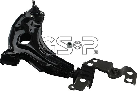 GSP S060409 - Bras de liaison, suspension de roue cwaw.fr