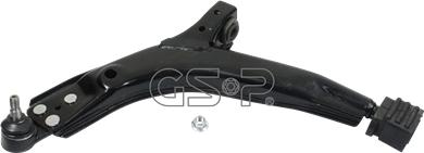 GSP S060404 - Bras de liaison, suspension de roue cwaw.fr