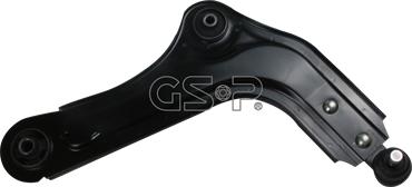 GSP S060400 - Bras de liaison, suspension de roue cwaw.fr