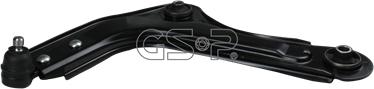 GSP S060401 - Bras de liaison, suspension de roue cwaw.fr