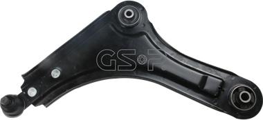 GSP S060403 - Bras de liaison, suspension de roue cwaw.fr