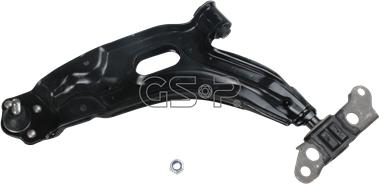 GSP S060419 - Bras de liaison, suspension de roue cwaw.fr