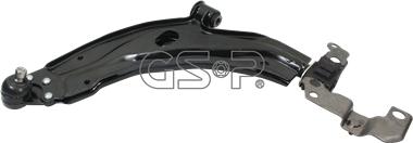 GSP S060416 - Bras de liaison, suspension de roue cwaw.fr