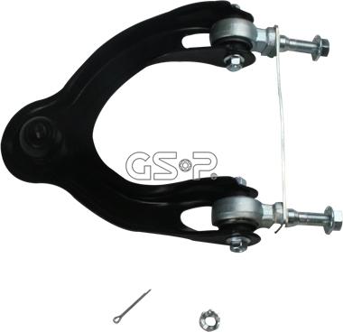 GSP S060481 - Bras de liaison, suspension de roue cwaw.fr