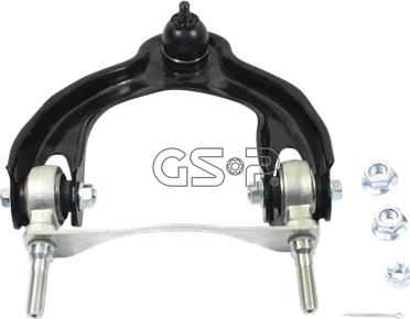 GSP S060482 - Bras de liaison, suspension de roue cwaw.fr