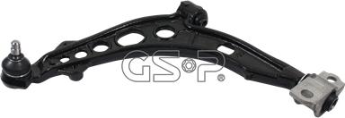 GSP S060435 - Bras de liaison, suspension de roue cwaw.fr