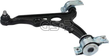 GSP S060433 - Bras de liaison, suspension de roue cwaw.fr