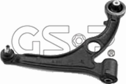 GSP S060429 - Bras de liaison, suspension de roue cwaw.fr