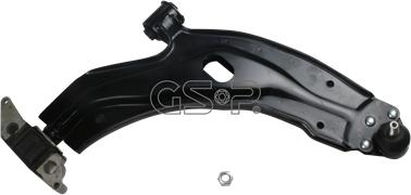 GSP S060424 - Bras de liaison, suspension de roue cwaw.fr