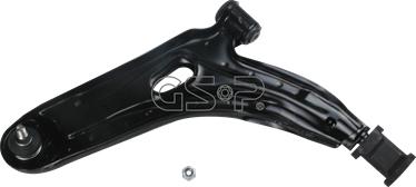 GSP S060422 - Bras de liaison, suspension de roue cwaw.fr