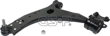 GSP S060478 - Bras de liaison, suspension de roue cwaw.fr