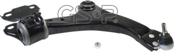 GSP S060473 - Bras de liaison, suspension de roue cwaw.fr